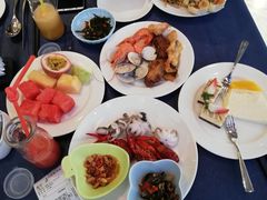 -鹭江潮餐厅•福建菜(鹭江佲家酒店)