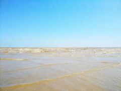 -南汇嘴观海公园