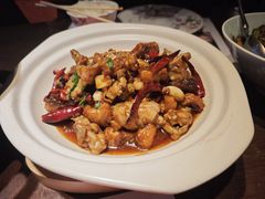 -小隐人家(乐松店)