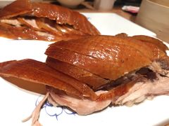 -小大董·烤鸭(凤凰汇店)