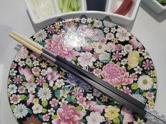 -味+新京宴·烤鸭·北京菜(创意谷店)