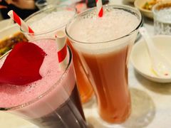 -孔雀云贵川·融合菜(长宁来福士店)