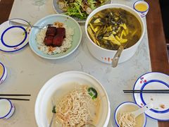 -苏庄·新淮扬菜(沂州路商业街店)