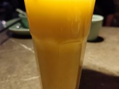 -绿茶餐厅(崇文门新世界店)