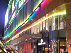 -吾悦广场(南京鼓楼店)