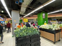 -重百超市(解放碑新华店)