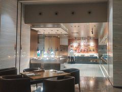 -博林天瑞喜来登酒店·西丽尚膳