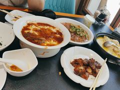 -紫光园·烤鸭·北京菜(团结湖店)