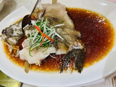 笋壳鱼-顺风海鲜港(金玉兰店)