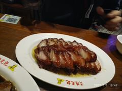 -陈光记烧腊(长寿路店)