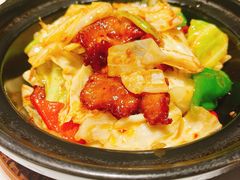 -廊亦舫Lang Yi Fang Restaurant(金桥店)