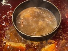 -香佰里鲜货火锅(佳乐金街店)