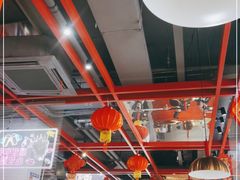 大堂-水煮鱼乡·川京菜(蛇口店)