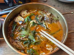 -野人部落(沈阳一店)