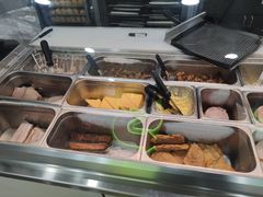 -赛百味SUBWAY(万柳华联店)