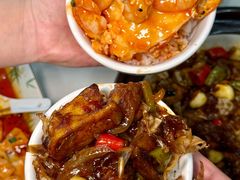 -小郭私房菜·海肠捞饭店(学士街店)