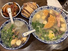 -小潘记鸭血粉丝汤