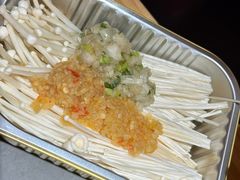 -炉太郎日式烧肉店(华贸店)
