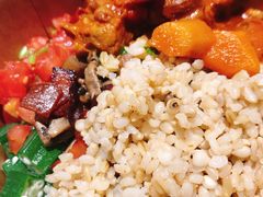 红烩牛肉-CALIFORKS加州叉子轻食(朝阳门店)