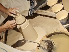 -景德镇古窑民俗博览区