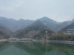 -潭溪山