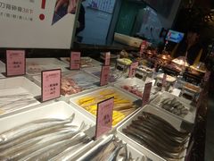 -街角等你.大连海鲜烧烤(西安路店)
