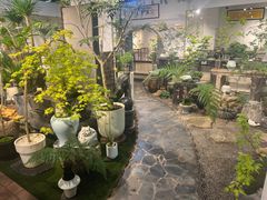 -双季花艺园艺市场(浦东店)