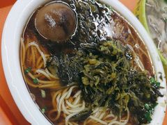 -金记老七家湾第一锅贴店(金沙井总店)