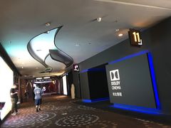 -万达影城(汉街万达广场IMAX店)