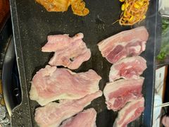 -Dombe豚(黑猪肉街店)