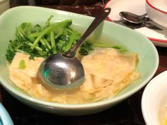 -新白鹿餐厅(爱琴海购物中心店)