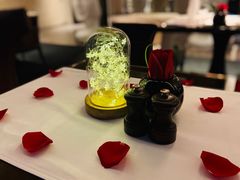 -瑞吉酒店 · Elba 欧尔巴意大利餐厅· 精致意餐·云端聚会