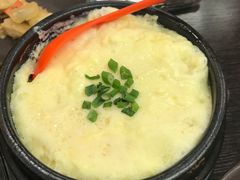 -咸草酱蟹