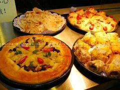 -聚盛源蒸汽海鲜火锅烤肉自助(巨川金海岸购物广场店)