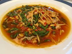 -渝信川菜(南滨店)