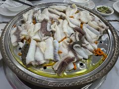 -凯盈阁·顺德私房菜·桑拿鸡