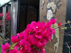 -冰冰龙虾·江湖菜·花园江景餐厅