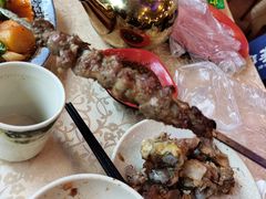 -维吾尔餐厅(宜山路店)