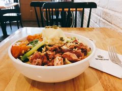 -greenjoy绿享轻食(宁海路店)