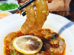 -大洋家·精品潮汕菜·生腌砂锅粥(天河东路店)