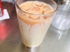 港式茶走-颓记茶餐厅(美景总店)