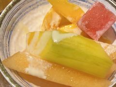 -和彩放题餐厅(酒仙桥店)