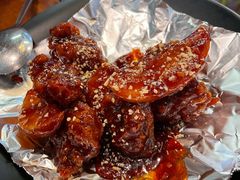 -米屋石锅拌饭(师大店)