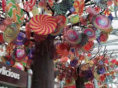 -星光糖果屋