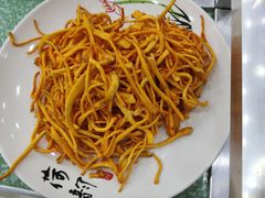 -凯盈阁私房菜·桑拿鸡(绿茵花园店)