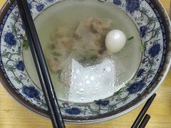 -福州人铭小吃
