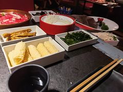 -九鼎轩脆毛肚火锅(南京东路店)