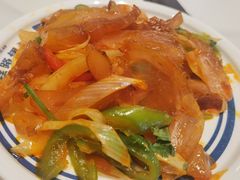 -丝路伊兰·兰州牛肉面(牛街总店)