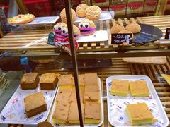 -昆明冠生园·蛋糕·面包(南强街店)