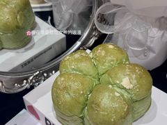 -工匠面包(壹方店)